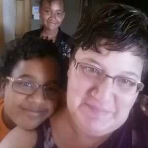 Meet your Posher, Erin