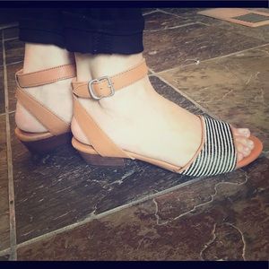 Madewell Sandals
