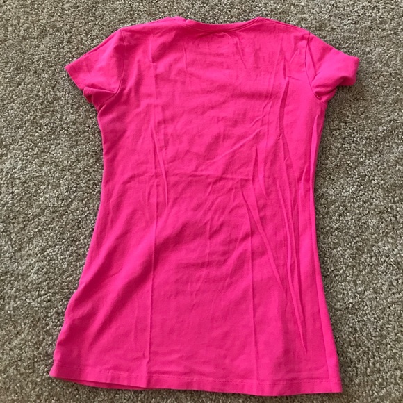 Breast cancer Awareness top - Picture 4 of 4