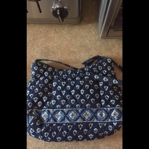 Set of small Vera Bradley bags
