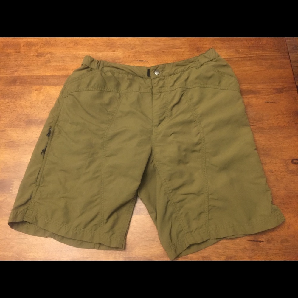 Novara Mountain Biking Shorts (men's)