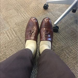 Meet your Posher, Azeez