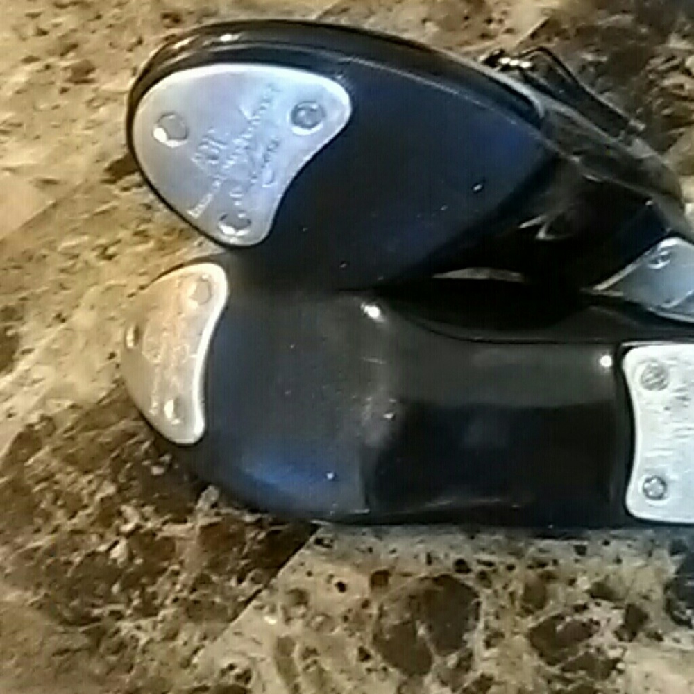 ABT Tap Shoes - Picture 4 of 5