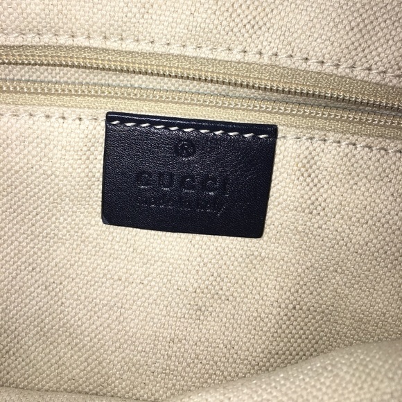 ❤️Authentic Gucci Medium Sukey Handbag❤️ - Picture 3 of 8