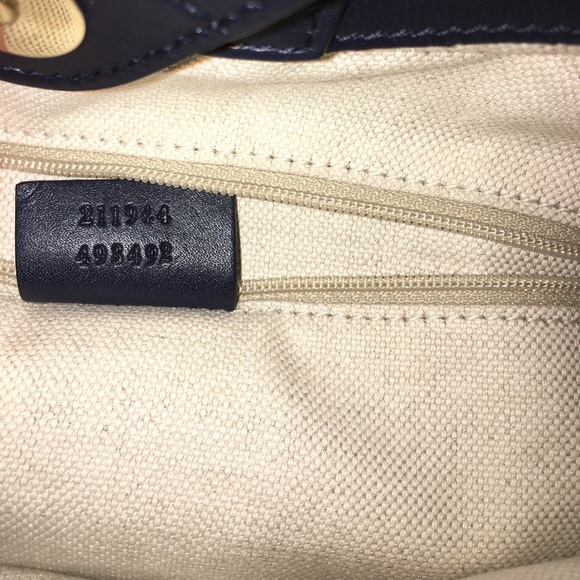 ❤️Authentic Gucci Medium Sukey Handbag❤️ - Picture 4 of 8