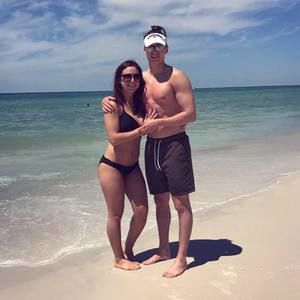 Meet your Posher, Christian