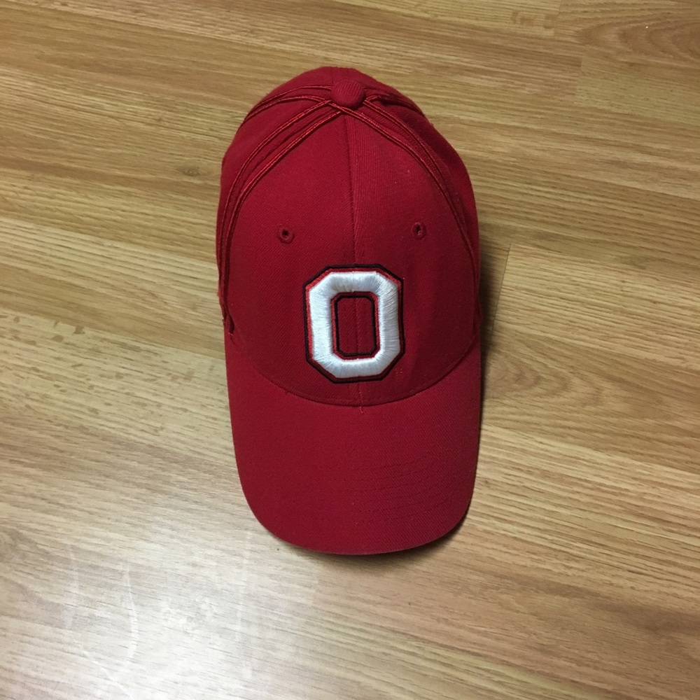 Ohio State Hat