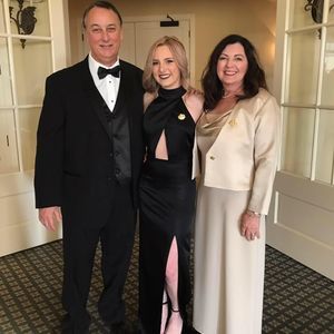 Meet your Posher, Hailey