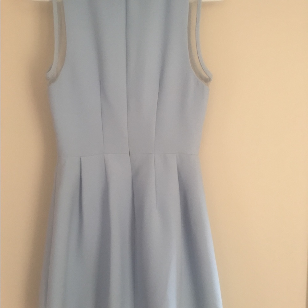 Anthropologie dress - Picture 2 of 8