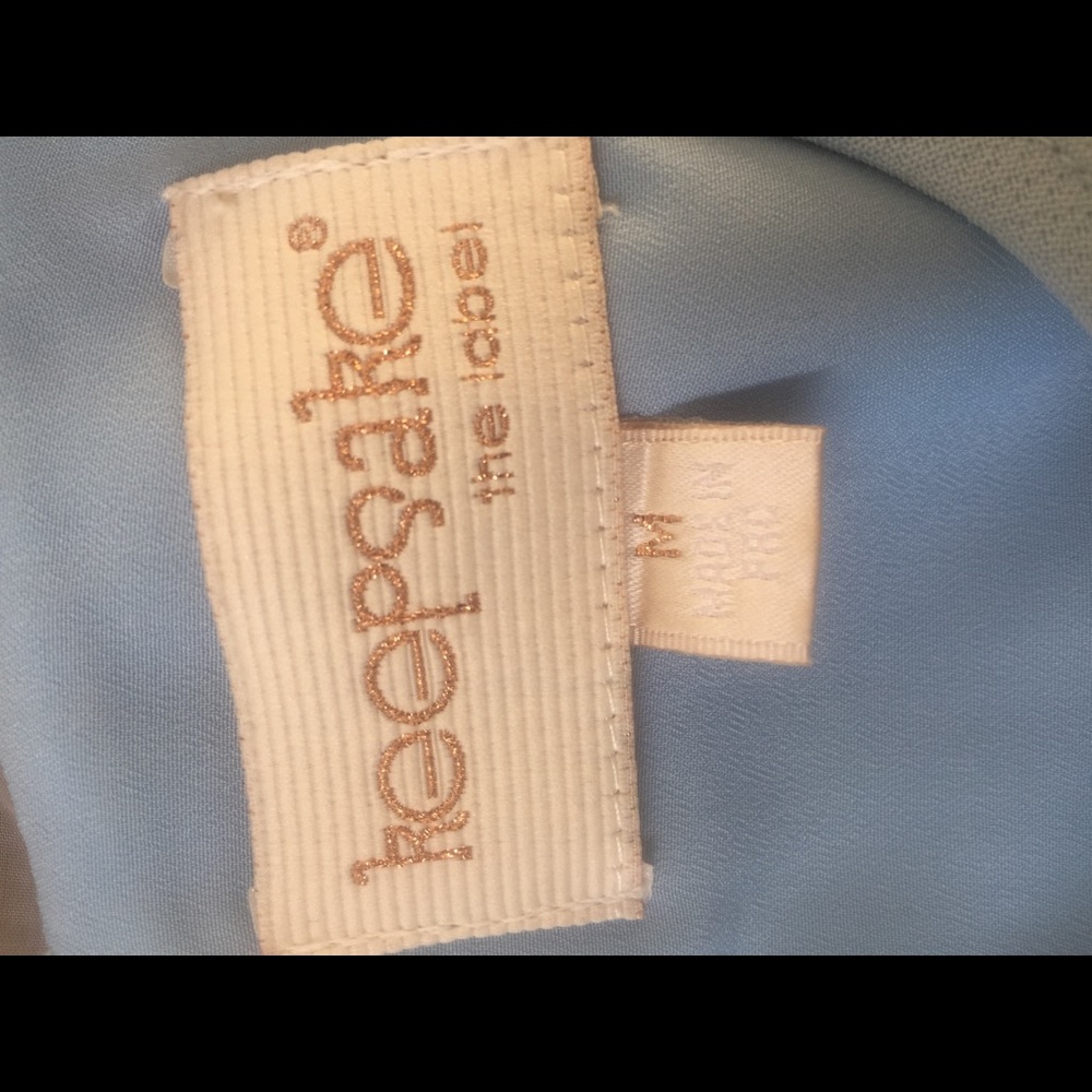 Anthropologie dress - Picture 5 of 8