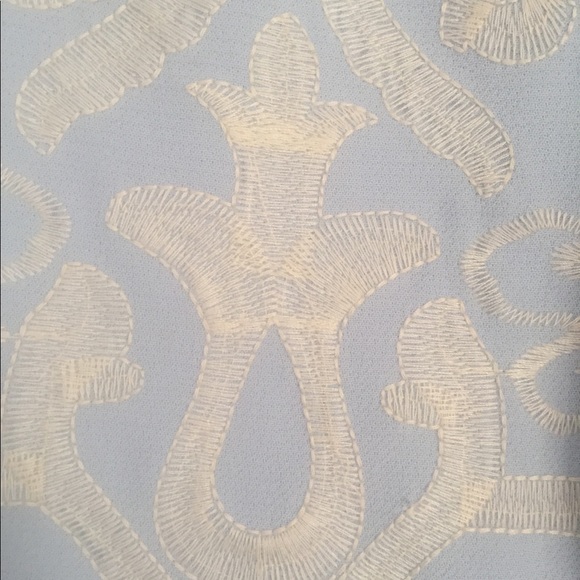 Anthropologie dress - Picture 4 of 8