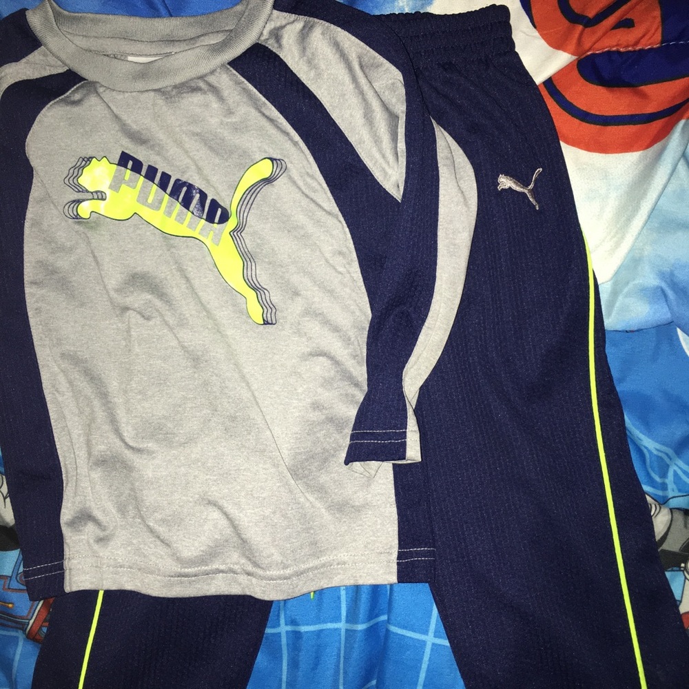 Jogging Set