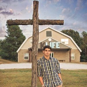 Meet your Posher, Toby