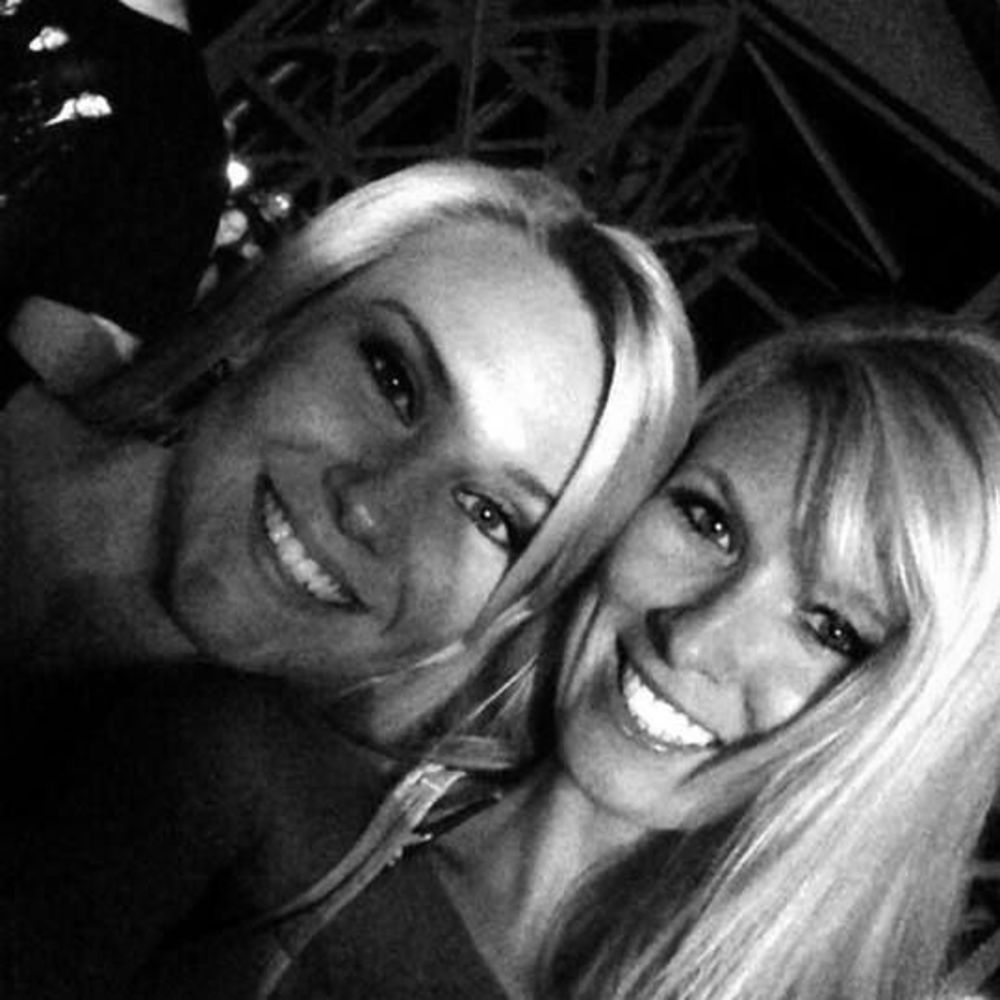 Meet your Posher, Tahnee