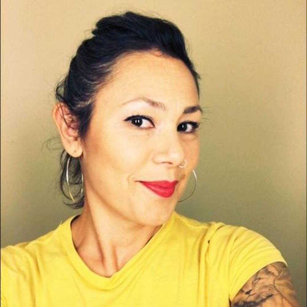 Meet your Posher, Gina