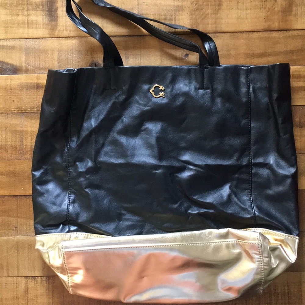 C Wonder totes bag