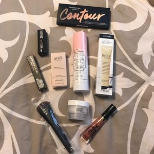 Makeup bundle