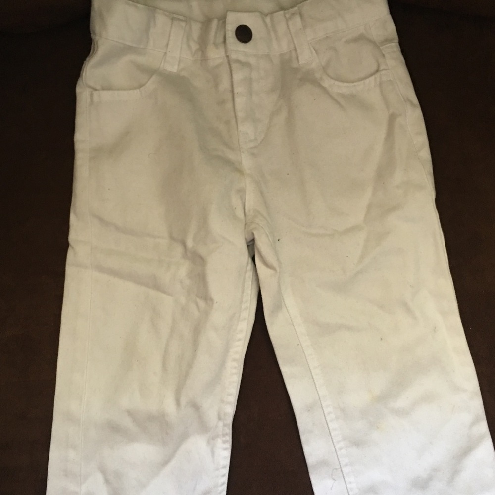 Boys jeans