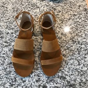 Via Spiga Sandals