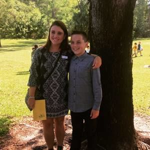 Meet your Posher, Mike