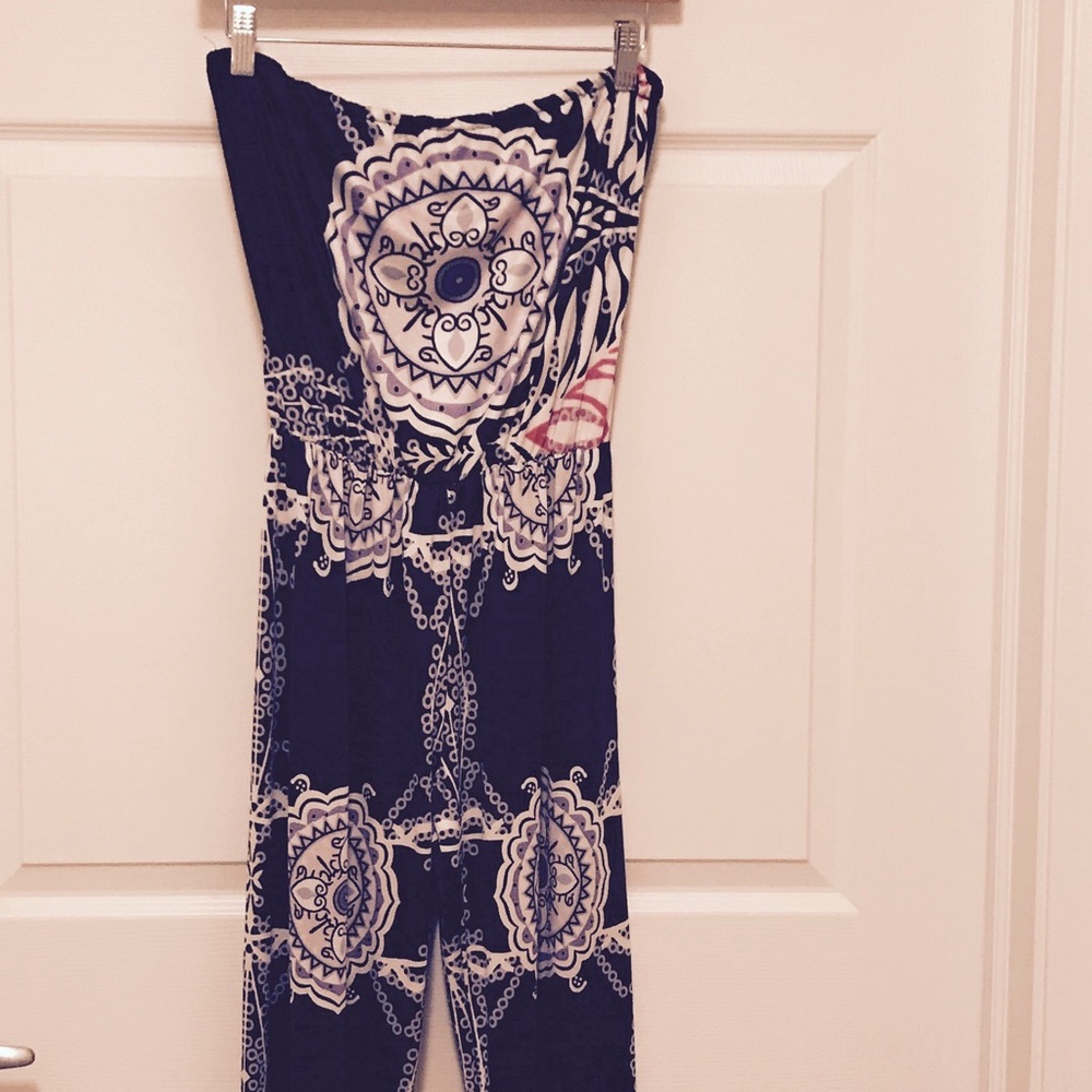 Jumpsuit