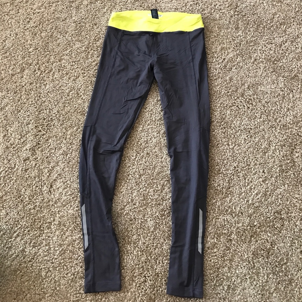 Workout leggings