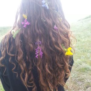 Meet your Posher, Meredith