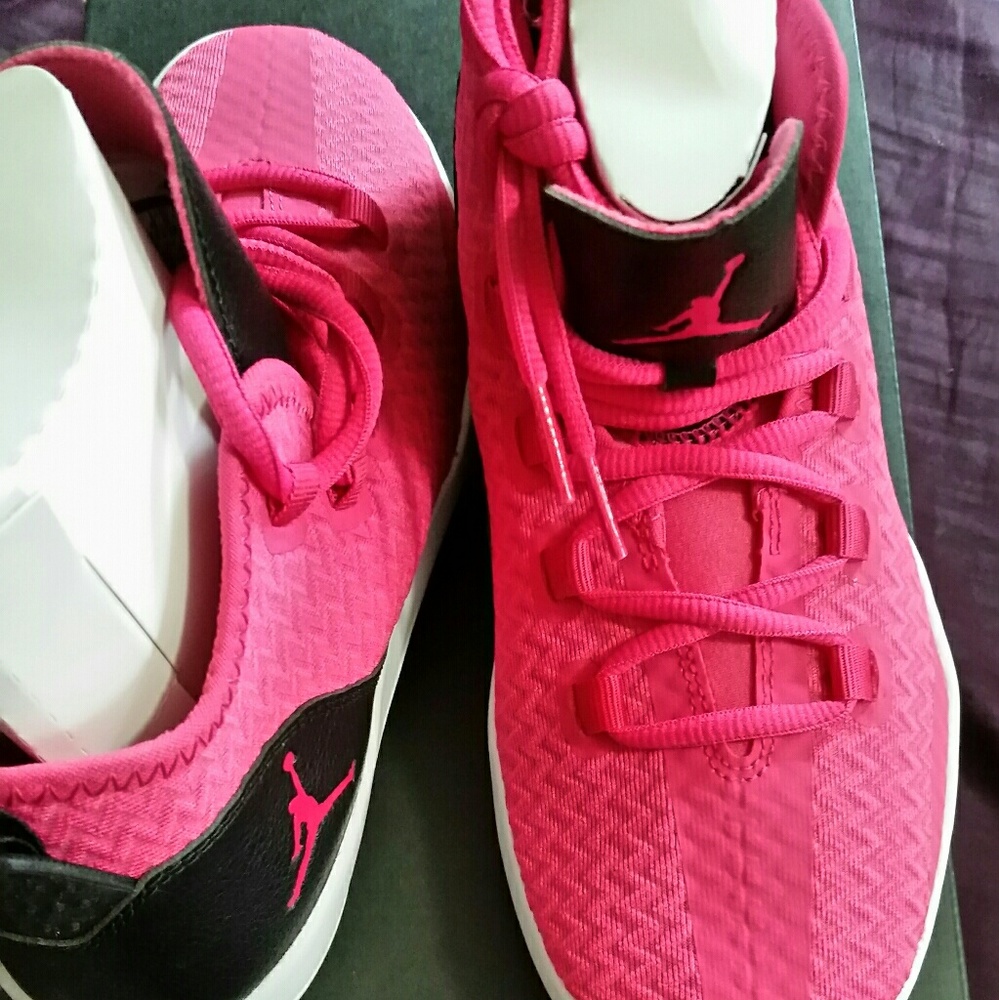 Jordans