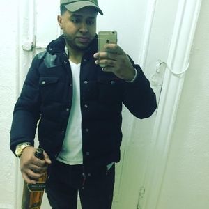 Meet your Posher, Marco love