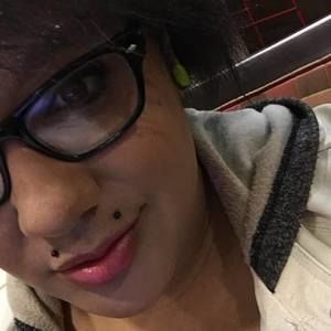 Meet your Posher, Lanichole