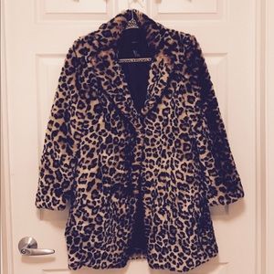 Fall coat