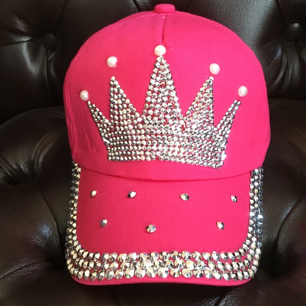 Baseball caps for women