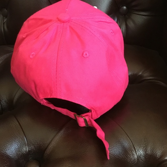 Baseball caps for women - Picture 3 of 4