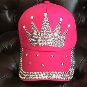 Baseball caps for women