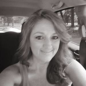 Meet your Posher, Christy