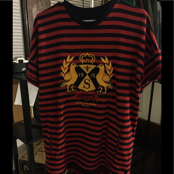 Staple brand sweatshirt - Picture 1 of 2