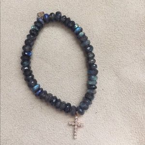 Sydney evan bracelet