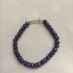 Sydney Evan bracelet