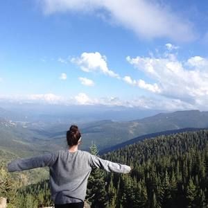 Meet your Posher, Brianna