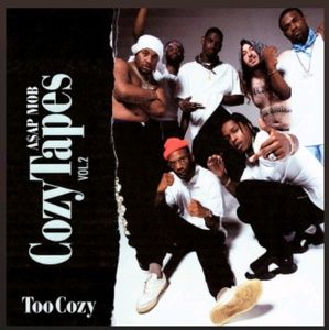 Meet your Posher, Brian