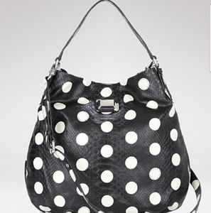 MARC BY MARC JACOBS PURSE MARC BY MARC JACOBS PURSE