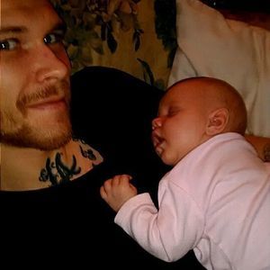 Meet your Posher, Lance