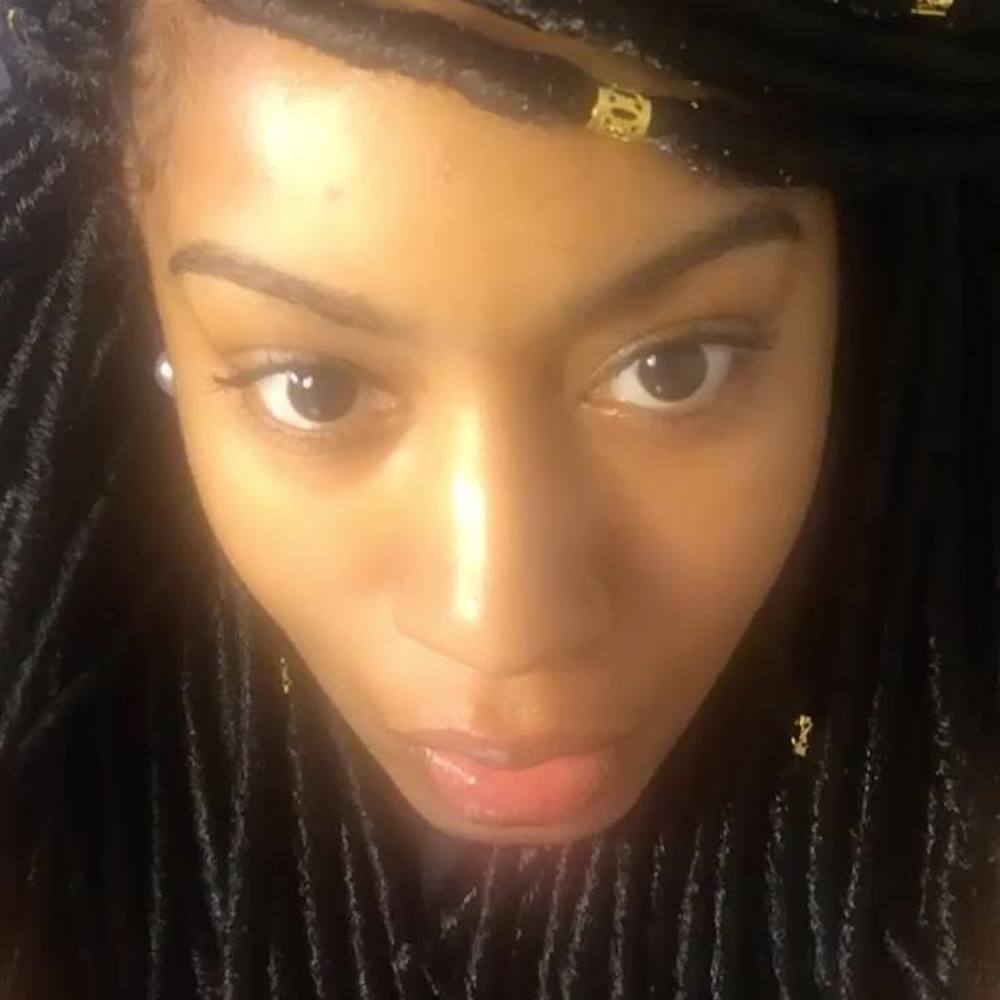 Meet your Posher, Tianna