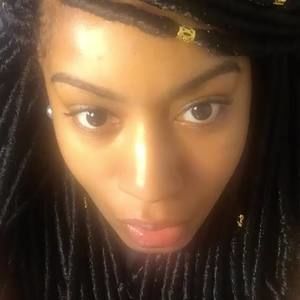 Meet your Posher, Tianna