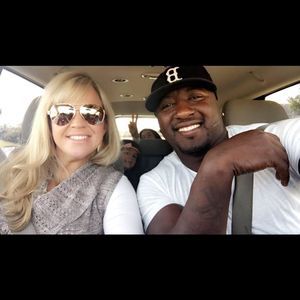 Meet your Posher, Bryon