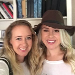 Meet your Posher, Brittney