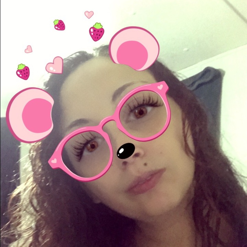 Meet your Posher, Bethany