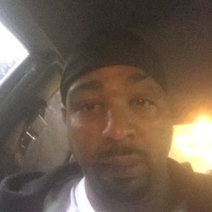 Meet your Posher, William