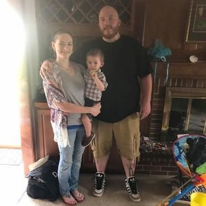 Meet your Posher, Courtney