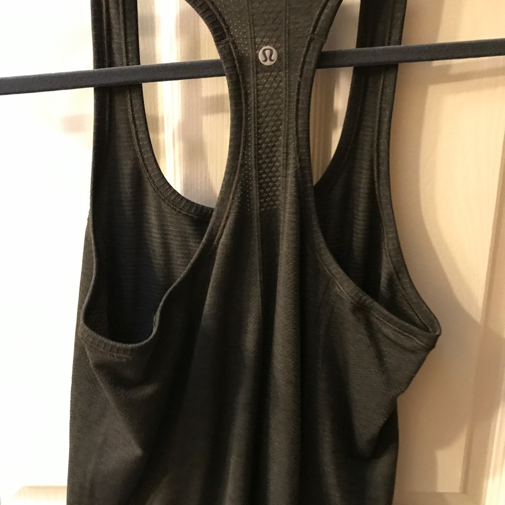 Lululemon swiftly tech racerback